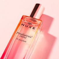 nuxe - Kvapusis vanduo Nuxe Prodigieux Floral EDP, 50 ml - 4 nuotrauka