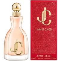 jimmy choo i want choo le parfum - Jimmy Choo I Want Choo EDP 40ml - 1 nuotrauka