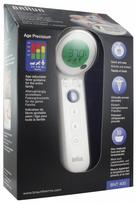 braun termometras - Braun BNT400 White (Baltas) - 5 nuotrauka