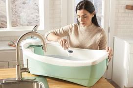 braun termometras - Braun BNT400 White (Baltas) - 9 nuotrauka