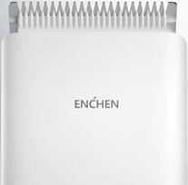 xiaomi enchen - Xiaomi Boost Enchen White (balta - 3 nuotrauka