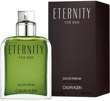 calvin klein eternity - Calvin Klein Eternity For Men 200ml EDP - 1 nuotrauka