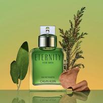 calvin klein eternity - Calvin Klein Eternity For Men 200ml EDP - 3 nuotrauka