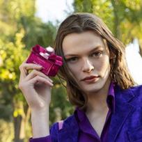 salvatore ferragamo signorina 100 - Salvatore Ferragamo Signorina Ribelle 100ml EDP - 4 nuotrauka