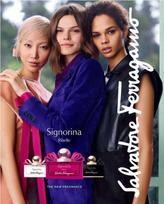 salvatore ferragamo signorina 100 - Salvatore Ferragamo Signorina Ribelle 100ml EDP - 6 nuotrauka