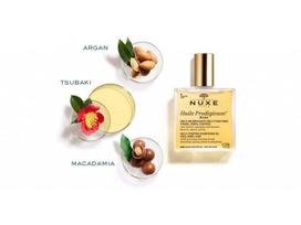 nuxe florale aliejus - Nuxe Huile Prodigieuse Riche Nourishing Oil 100ml - 4 nuotrauka