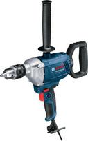 elektrinis greztuvas - Bosch GBM 1600 RE Professional - 1 nuotrauka