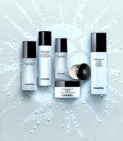 kremoji - Chanel Hydra Beauty Micro Serum 30ml - 6 nuotrauka