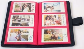 instax mini 41 - Fujifilm Instax Laporta Mini 120 Navy - 3 nuotrauka