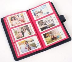 instax mini 41 - Fujifilm Instax Laporta Mini 120 Navy - 4 nuotrauka