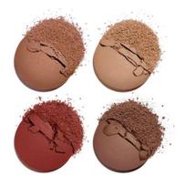vendon - Chanel Les 4 Ombres Eye Shadow 2g 268 - 2 nuotrauka