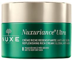 nuxe nuxuriance ultra - Nuxe Nuxuriance Ultra Replenishing Rich Cream 50ml - 1 nuotrauka