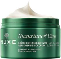 nuxe nuxuriance ultra - Nuxe Nuxuriance Ultra Replenishing Rich Cream 50ml - 2 nuotrauka