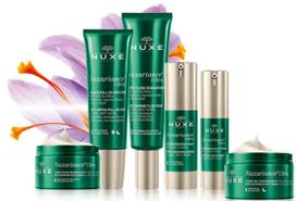 nuxe nuxuriance ultra - Nuxe Nuxuriance Ultra Replenishing Rich Cream 50ml - 4 nuotrauka