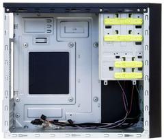 mesh korpusai - Chieftec Mesh Series CT-01B - 2 nuotrauka