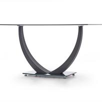 Halmar Dining Table Anton Black