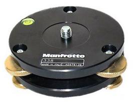 Manfrotto Levelling Base 338