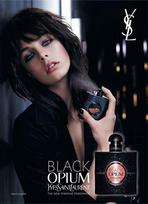 kvepalai opium - Yves Saint Laurent Black Opium EDP 30ml - 3 nuotrauka