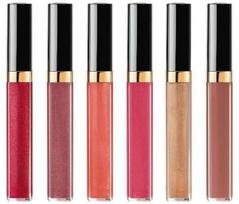 cocot - Chanel Rouge Coco Gloss 5.5g 804 - 3 nuotrauka