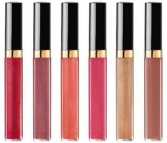 cocot - Chanel Rouge Coco Gloss 5.5g 722 - 3 nuotrauka