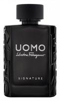 Salvatore Ferragamo Uomo Signature 100ml EDP