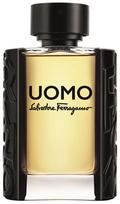 kvepalai valentino uomo - Salvatore Ferragamo Uomo EDT 50ml - 2 nuotrauka