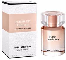 Karl Lagerfeld Fleur De Pecher Les Pafums Matieres 50ml EDP