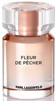 karl lagerfeld fleur - Karl Lagerfeld Fleur De Pecher Les Pafums Matieres 50ml EDP - 2 nuotrauka