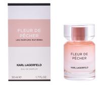 karl lagerfeld fleur - Karl Lagerfeld Fleur De Pecher Les Pafums Matieres 50ml EDP - 3 nuotrauka