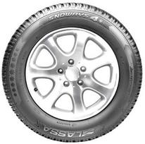 padangos 185 60 r15 - Lassa Snoways 4 185 60 R15 88T XL - 3 nuotrauka