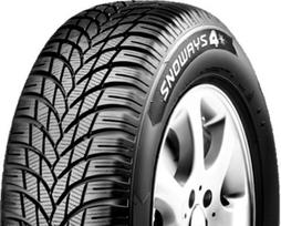 padangos 185 60 r15 - Lassa Snoways 4 185 60 R15 88T XL - 4 nuotrauka