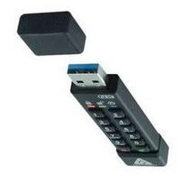usb 3.1 key - Apricorn Aegis Secure Key 3NX 64GB - 2 nuotrauka