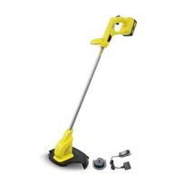 akumuliatorinis trimeris - Karcher LTR 18-25 1.444-301.0 - 1 nuotrauka