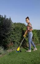 akumuliatorinis trimeris - Karcher LTR 18-25 1.444-301.0 - 5 nuotrauka