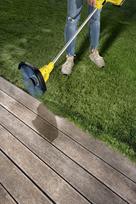 akumuliatorinis trimeris - Karcher LTR 18-25 1.444-301.0 - 6 nuotrauka