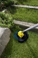 akumuliatorinis trimeris - Karcher LTR 18-25 1.444-301.0 - 7 nuotrauka