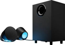 garso koloneles 2.1 - Logitech G560 - 2 nuotrauka