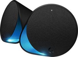 garso koloneles 2.1 - Logitech G560 - 4 nuotrauka