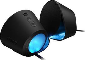 garso koloneles 2.1 - Logitech G560 - 5 nuotrauka