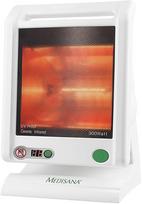 300w lempa - Medisana IR885 300W 88257 - 2 nuotrauka