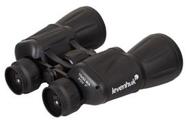 ziuronai - Levenhuk Atom 10x50 Binoculars - 3 nuotrauka