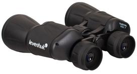 ziuronai - Levenhuk Atom 10x50 Binoculars - 4 nuotrauka