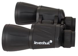ziuronai - Levenhuk Atom 10x50 Binoculars - 5 nuotrauka