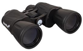 ziuronai - Levenhuk Atom 10x50 Binoculars - 6 nuotrauka
