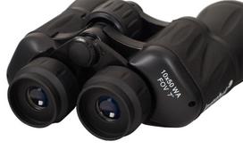 ziuronai - Levenhuk Atom 10x50 Binoculars - 7 nuotrauka