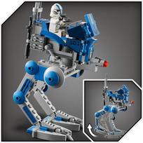 lego kariai - LEGO Star Wars 501-ojo legiono klonų kariai 75280  - 6 nuotrauka