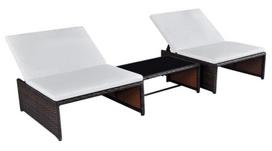 Gultas VLX 43068, rudas