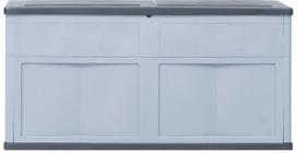 sodo spintele - Sodo daiktadėžė VLX Garden Storage Box 45689, 320 l, 460 mm x 1190 mm x 600 mm - 2 nuotrauka