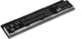 asus n56v - Green Cell Pro Laptop Battery for Asus G56 N46 N56 N56DP N56V N56VM N56VZ N76 - 2 nuotrauka