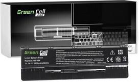 asus n56v - Green Cell Pro Laptop Battery for Asus G56 N46 N56 N56DP N56V N56VM N56VZ N76 - 3 nuotrauka
